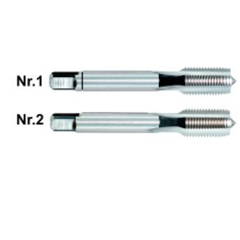 Die  (Mf 36-Mf 50) HSS-G DIN2181